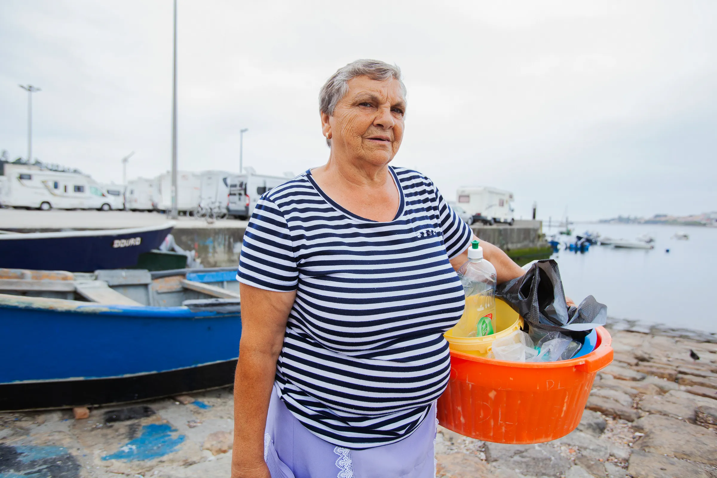 Afurada 1