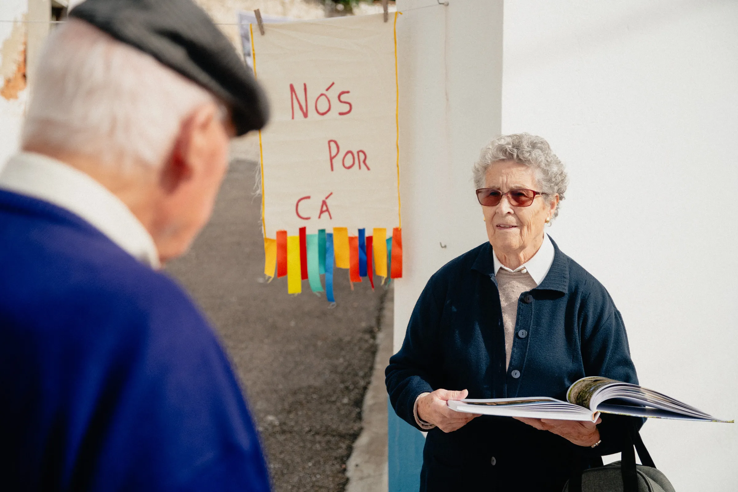 CONTRA Cabeção 14