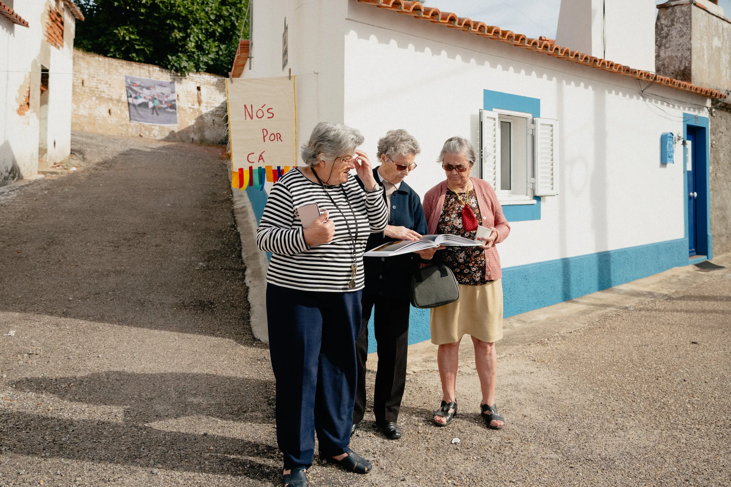 CONTRA Cabeção 15