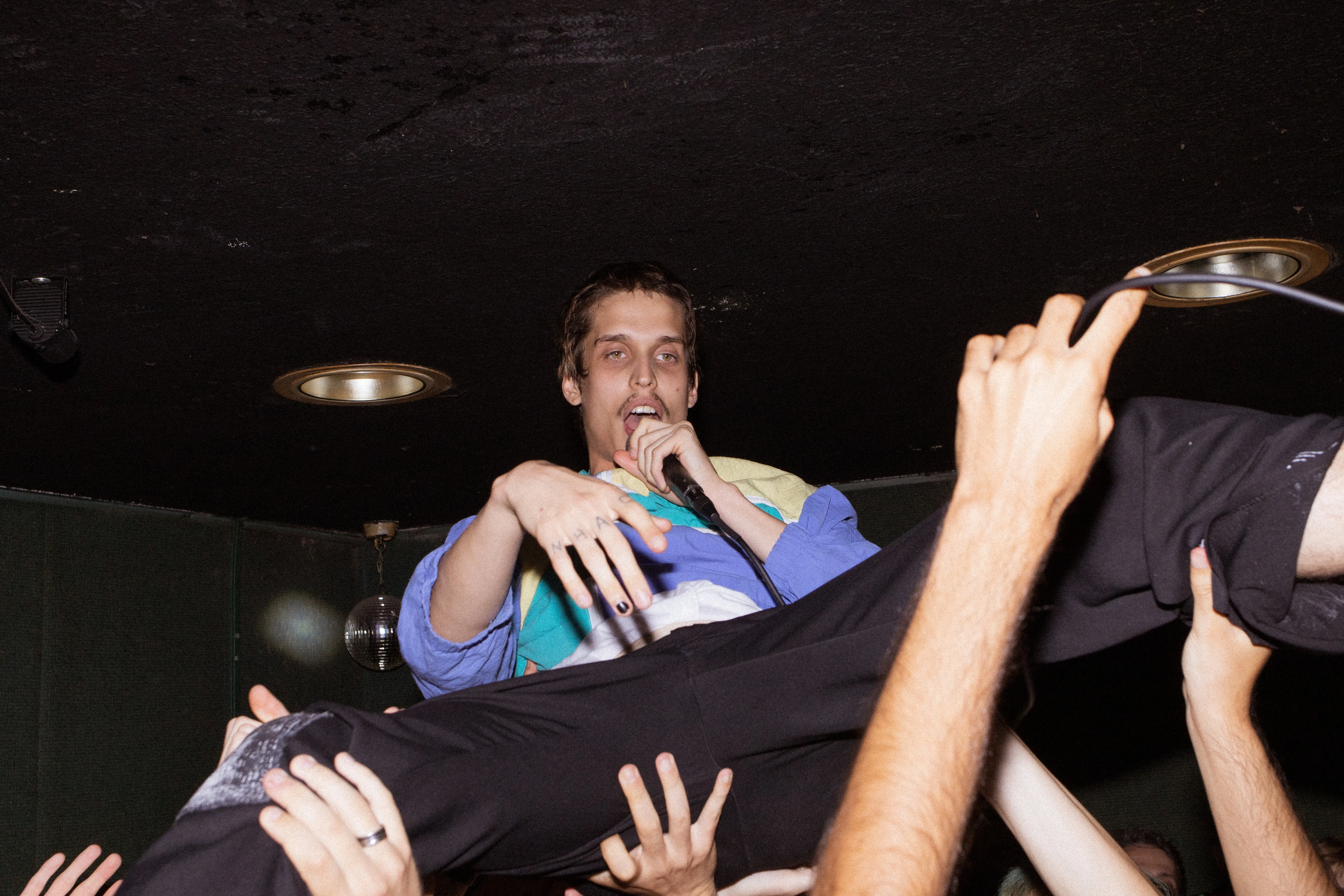 Concerts 11