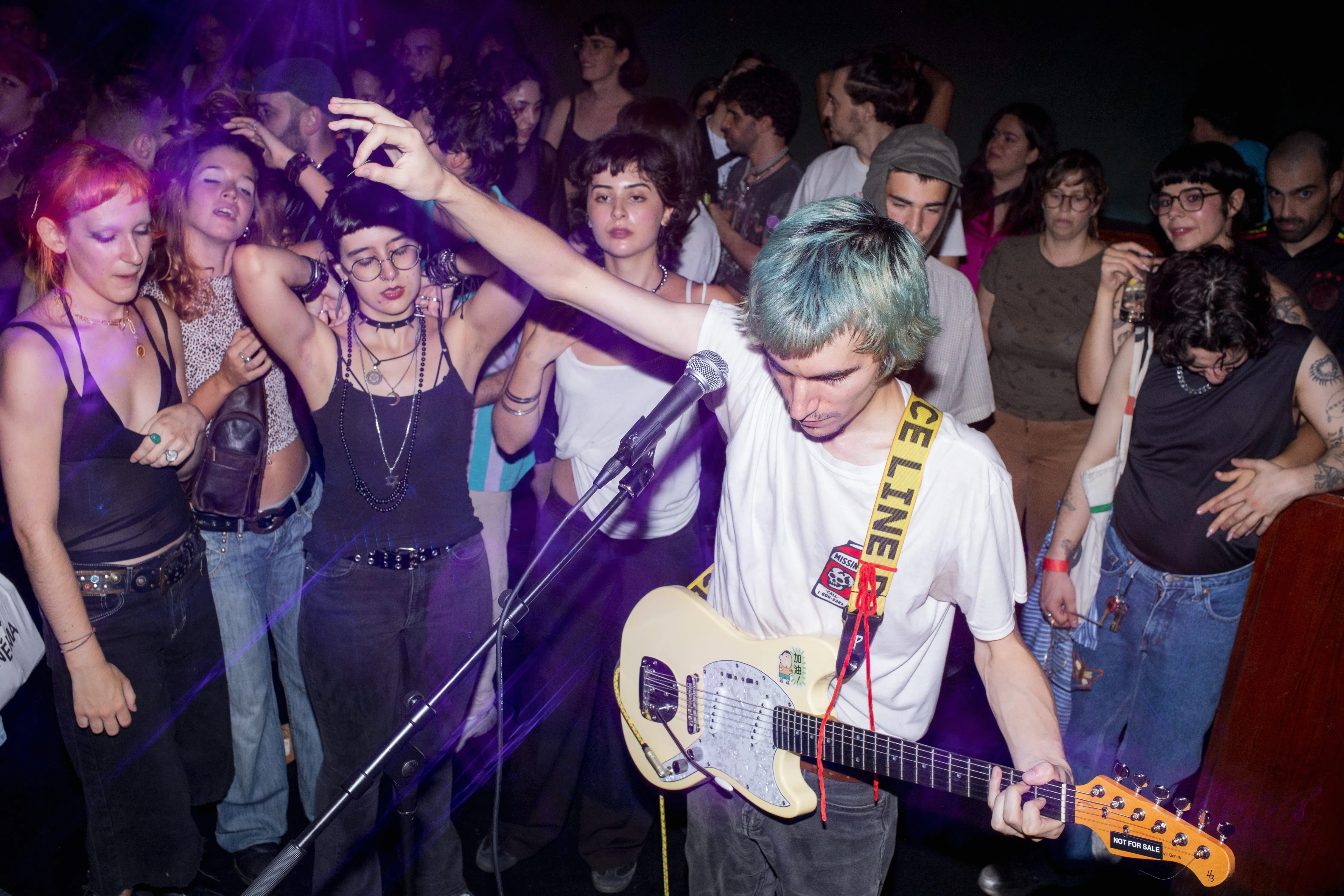 Concerts 17