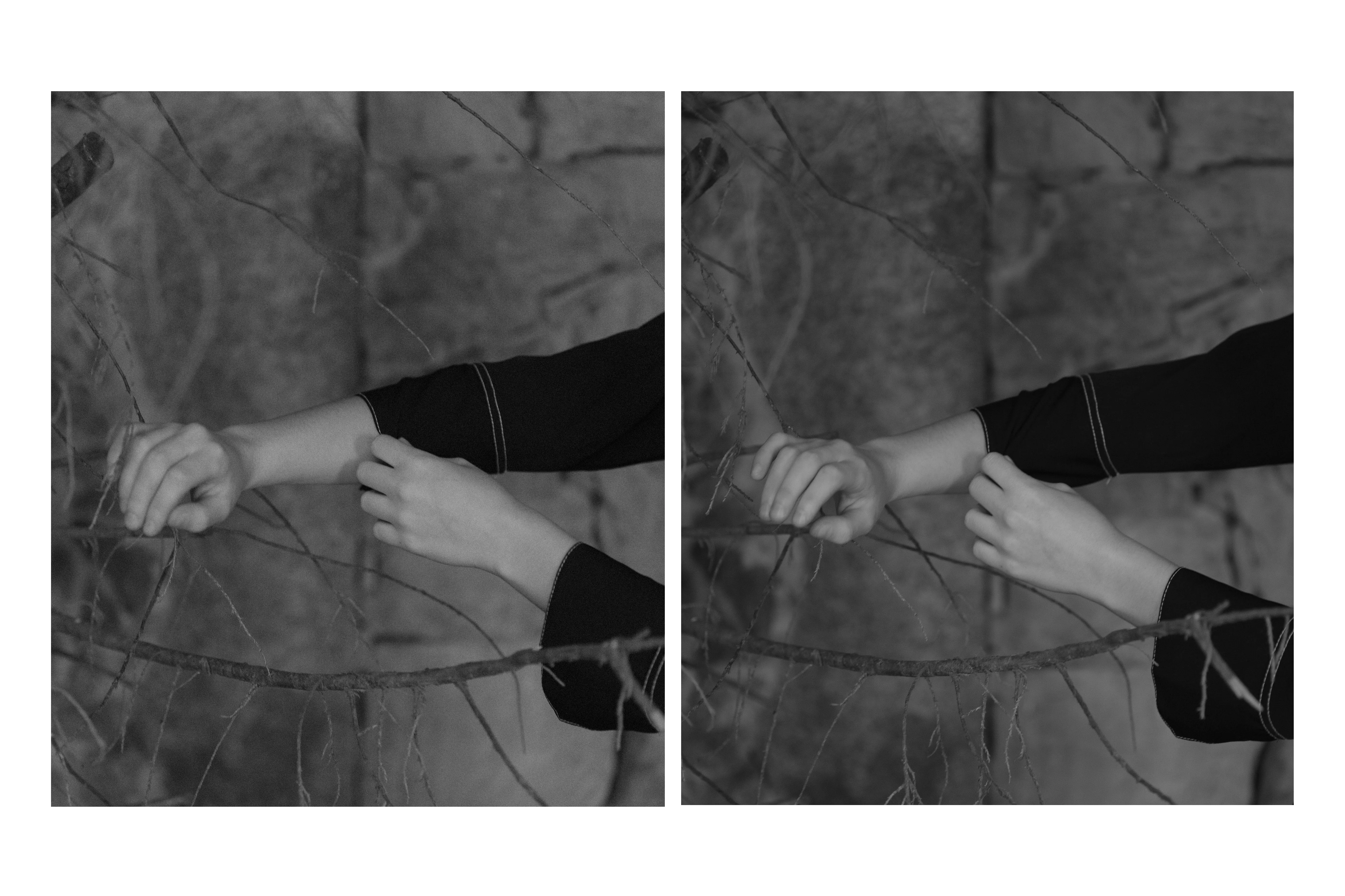 Dead Summer / Thinner Air 3