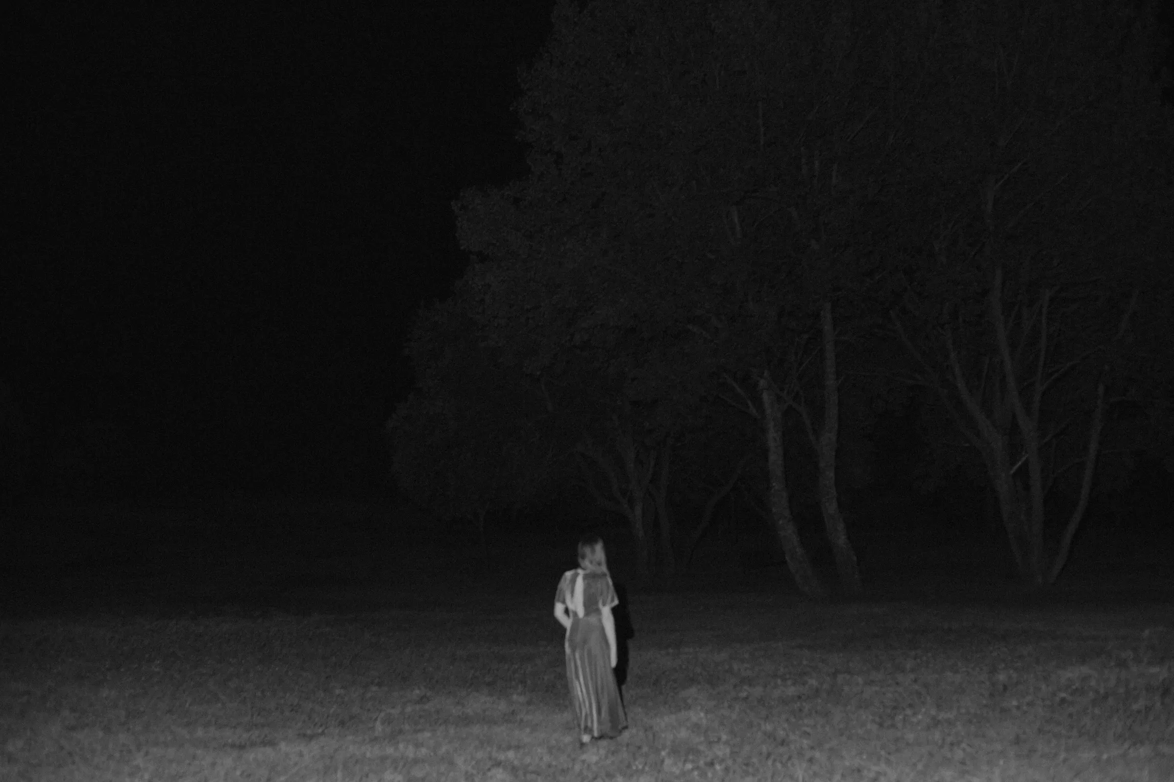 Dead Summer / Thinner Air 9