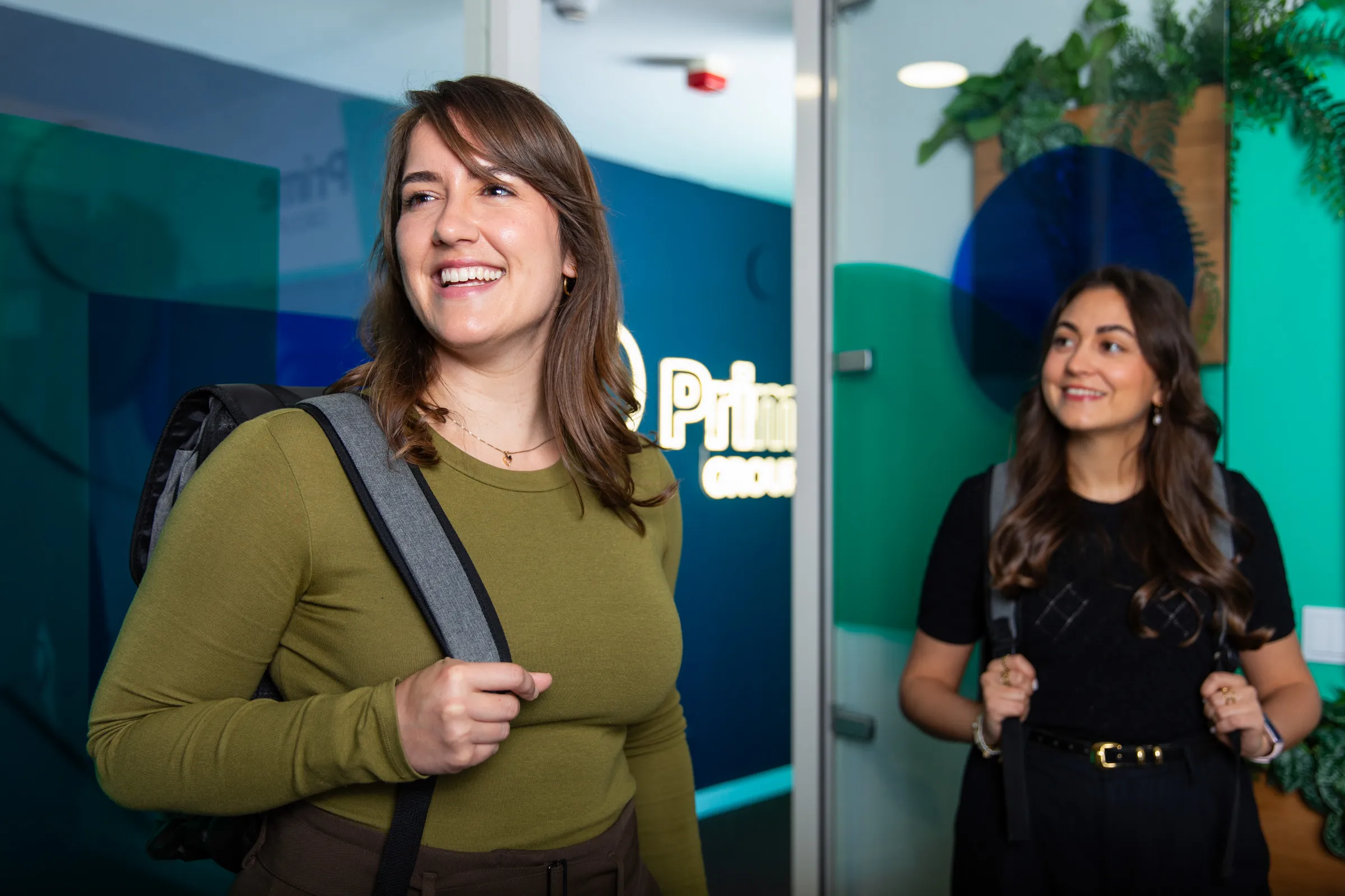 PRIMEIT 18