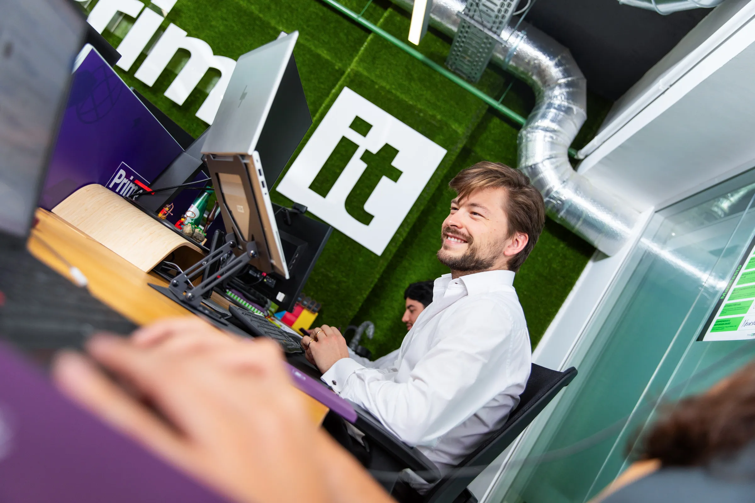 PRIMEIT 2